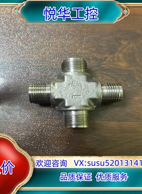 Swagelok世伟洛克Swagelok四通接头27803议价