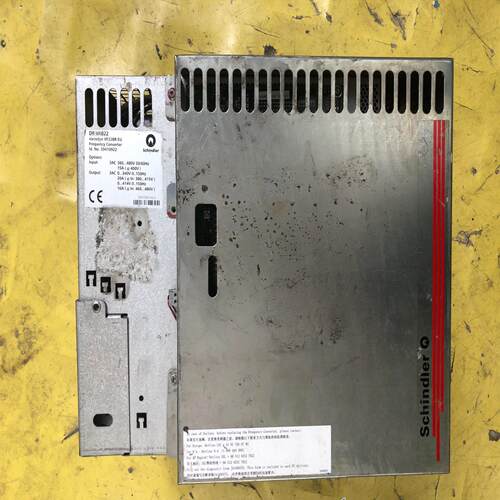 迅达5400电梯变频器DR-VAB22