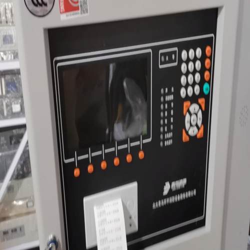 JB-QB-JBF5012 火灾报警控制器主机 50点议价