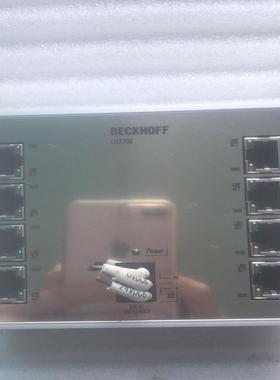 （设备配件）倍福CU2208-0000