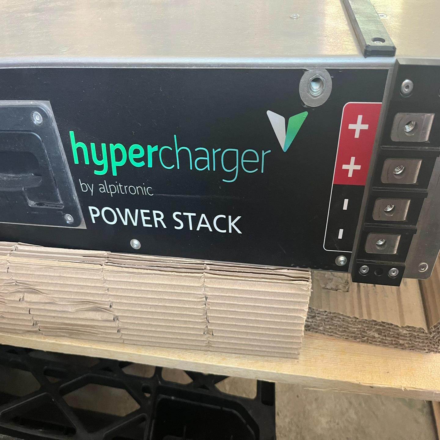 （设备配件）POWER,电池组 STACK动力hypercharger