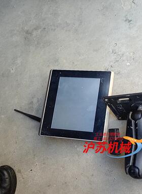 原装设备上工业触摸一体机 人机界面  APLEX