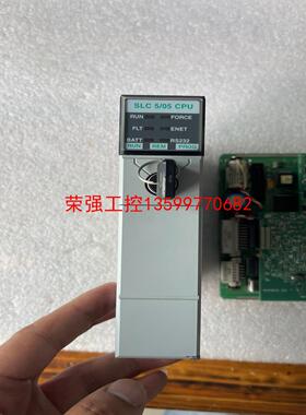 【荣强工控】ab 1747-L552 C和B，L551-C和L552-A