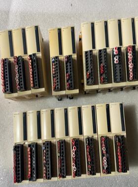 （请询价）PLC模块、TWDAMI8HT、TWDAMI4LT、T议价