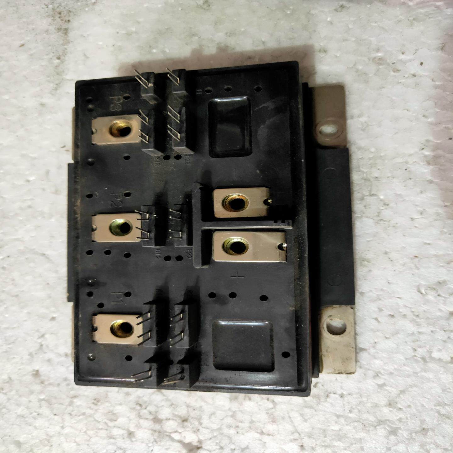 摸块 PP07512HS  点&ldquo;&rdquo;和我