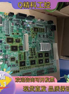 现货安川dx100机器人轴基板