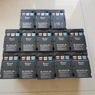 台达MS300变频器1.5kw 台达VFD4A2MS43AN