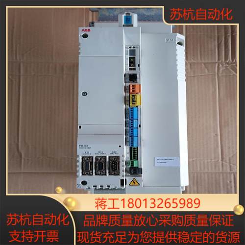伺服驱动   型号：MFE180-04AN-046A-议价