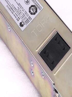 华为PAC1K2S12-B新一代入侵防御系统1200W电源0