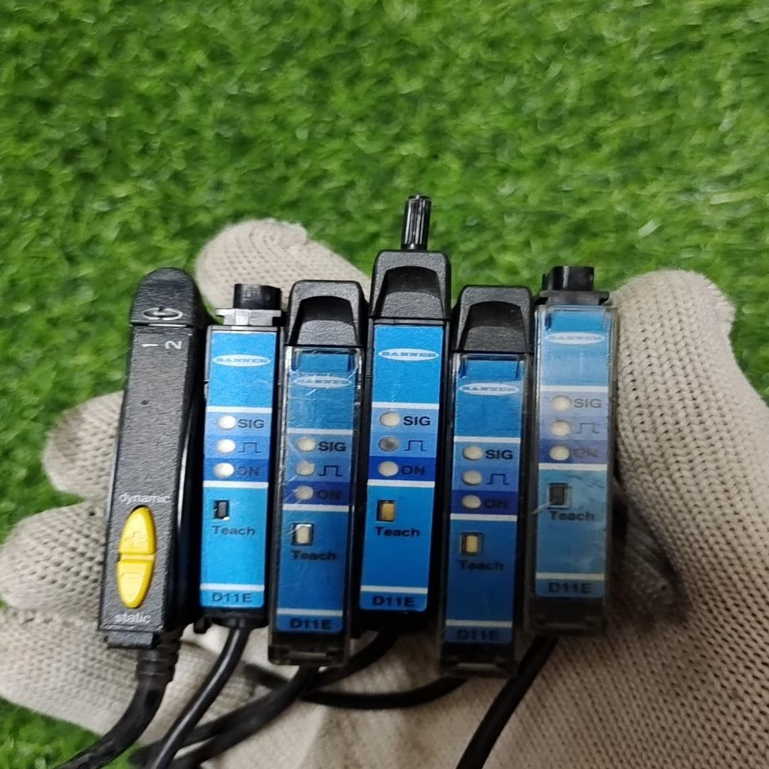 BANNER D11EN6FP D10DPFP 议价