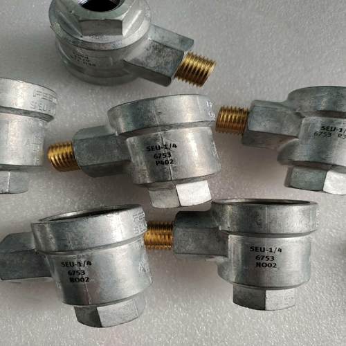 费斯托快排阀 6753  SEU-1/4