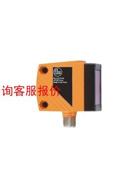 ifm易福门 电容式触摸开关  KT5002