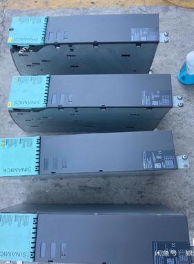 [德峰]D伺服91056驱动器拆机-西门子