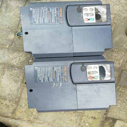富士变频器FRN75F1S-4C  75KW  件~议价
