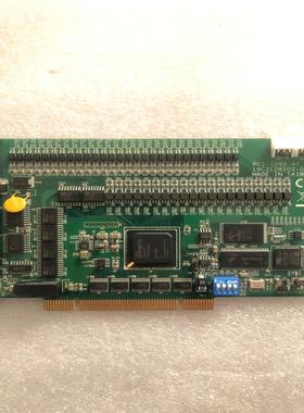 研华八轴脉冲运动控制卡。PCI-1285 工业设备控制卡。P