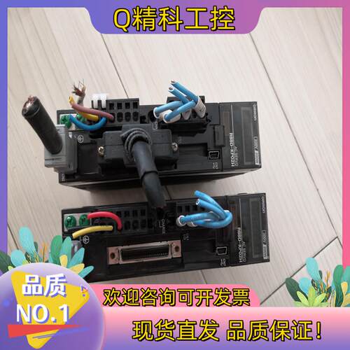 现货 驱动器 R88D-KP02H-Z 为