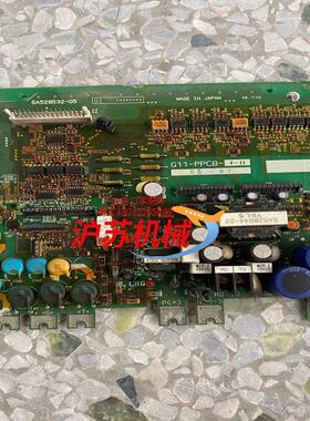 富士变频器G11-PPCB-4-11驱动板 SA528532