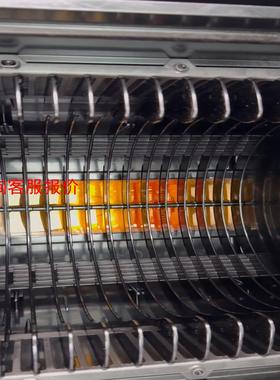 中勤二手 FOUP bumping超薄片 foup 296.