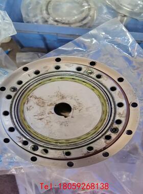 【非标价】谐波减速机，XBF40-100  1006Z0003，只有一