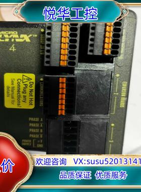原装IMS步进驱动器 MX-CS101-401  成色如图亮，拆议价