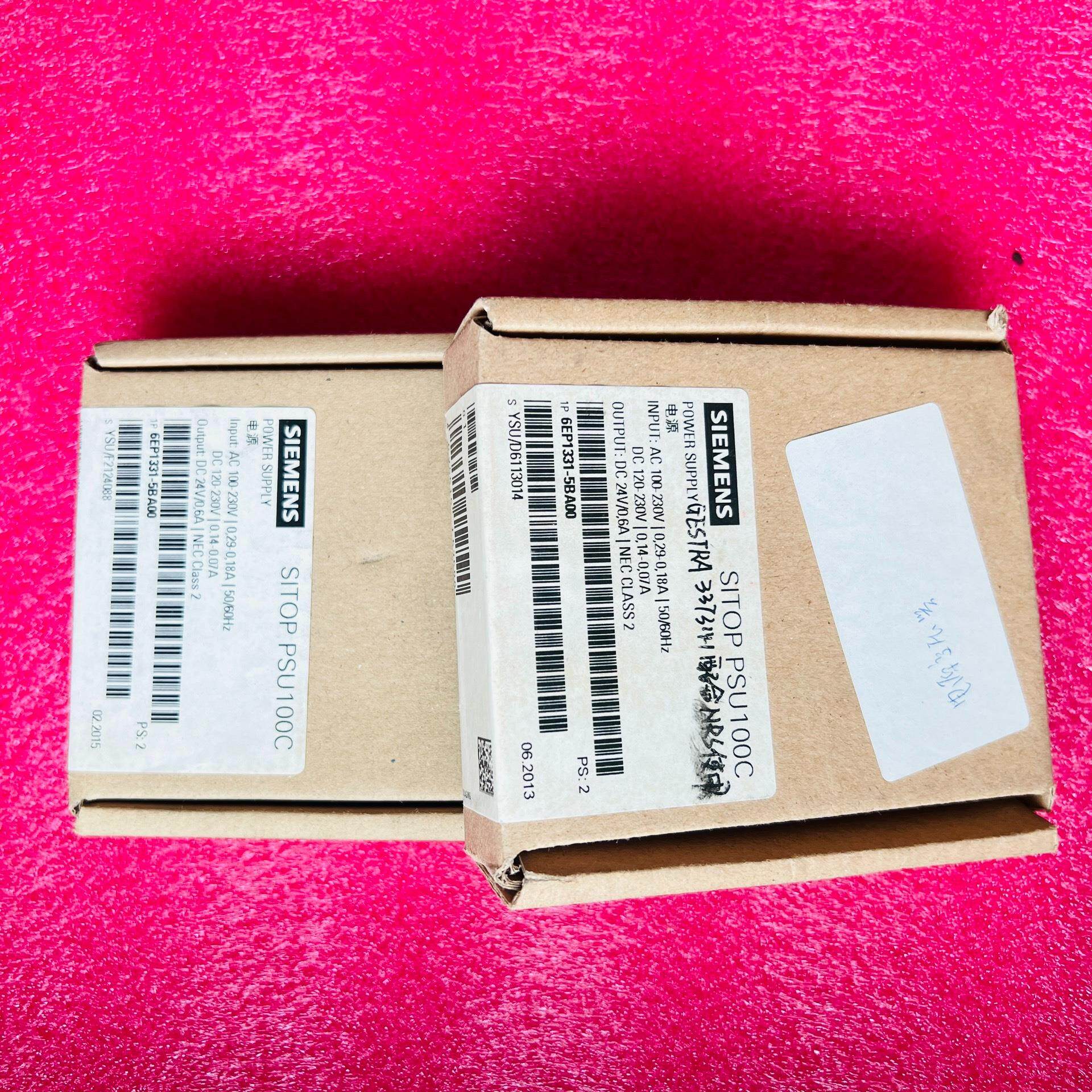 P1331-5BA00 电源 原包装有2个议价