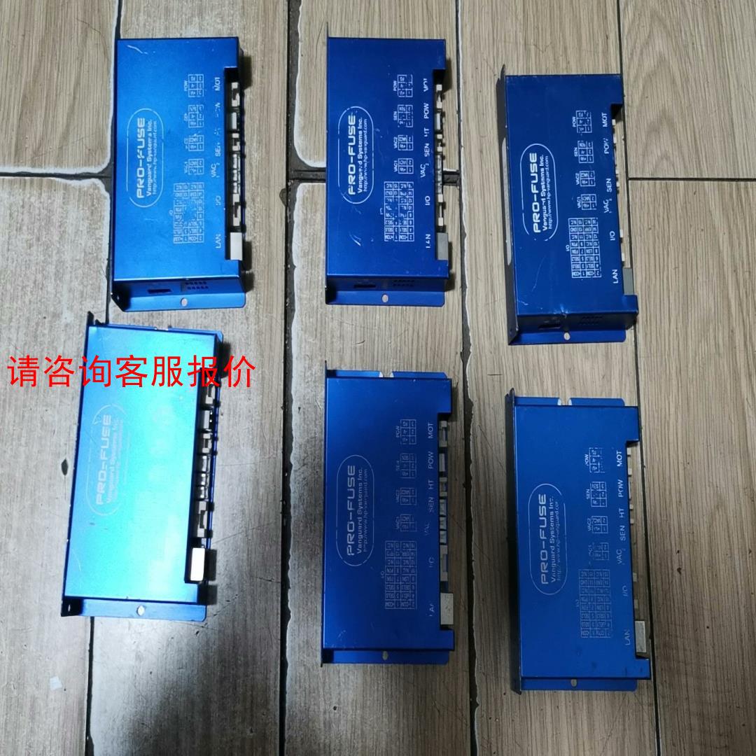 PRO-FUSE 电批驱动器，PF-COR-DL01-C01