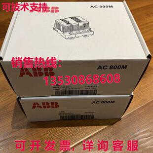 ABB CI854AK01 3BSE030220R1 module库存现货