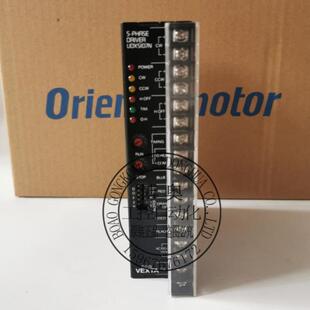 东方VEXTA进口驱动器UDX5107N/UDK5107N/UDK2120/UDK2112