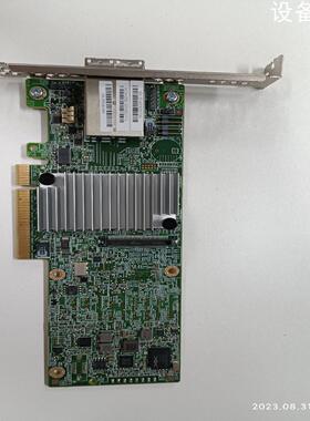 (设备配件）LSI 9380-8e阵列卡 LSI00438 05-255