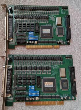 Leadtech雷赛 运动控制卡DMC1410 V03 2张