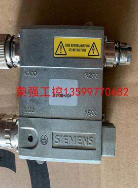 【荣强工控】西门子6SL3055-0AA00-5JA3 功能正常 质量包