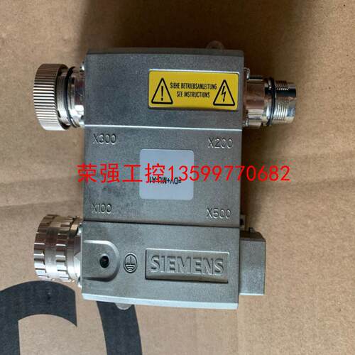 【荣强工控】西门子6SL3055-0AA00-5JA3 功能正常 质量包