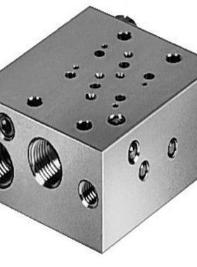 FESTO/费斯托 连接块PRMZ-5-M3-2 30233