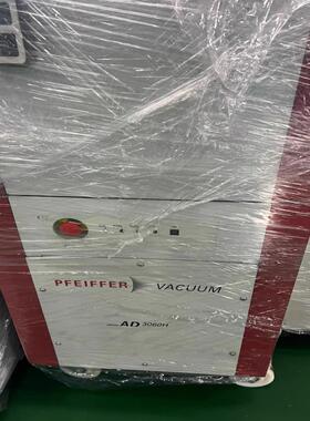 （设备配件）PFEIFFER。 SD 3060H 成色9.5成