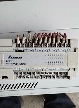 【工控自动化】台达PLC DVP32EC00R2议价