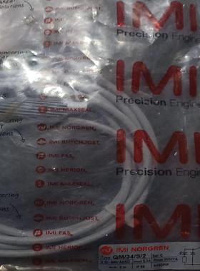 QM/34/S/2 磁性开关 Norgren 诺冠QM/34