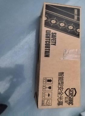 SENSORC/信索SSG20-300240-NJ安全光栅，