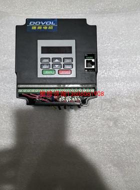 （请询价）德弗DOVOL  DV300-2015-TS   1.5KW议价