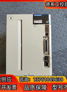 安川SGD7S-200A00A002伺服驱动器