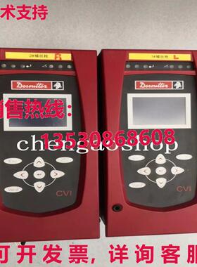 原装供应1  Desoutter CVIR2 6159326810 控制器