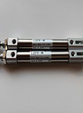 气缸J2D/CJ2D10-5/10/15/20/25/30/35/40/45/50/60