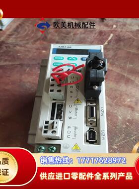 台达驱动器ASD-A0421-AB，400Ｗ，，功能议价