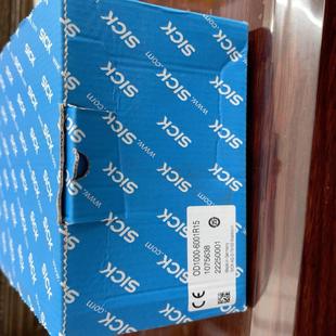 … 全新原装 西克OD1000 6001R15