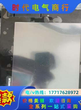 三菱触摸屏GT1665M-STBD成色好议价