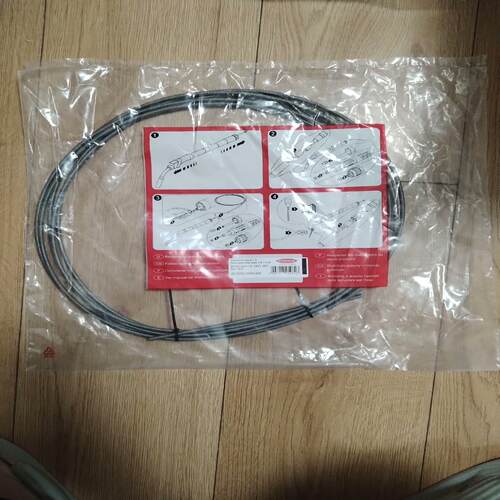 Fronius／伏能士 导丝管 40.0002.0043.0