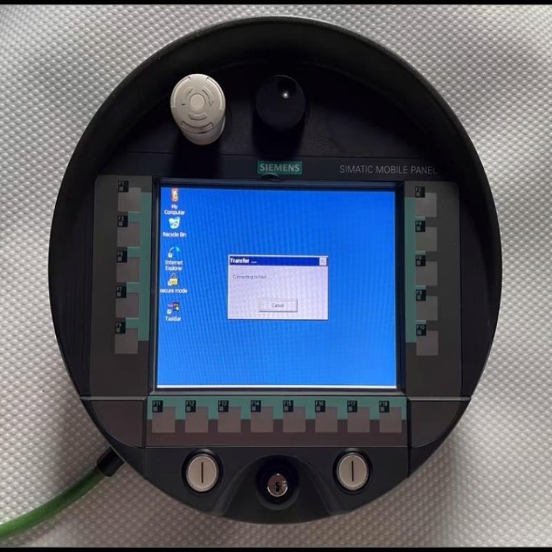 （设备配件）6AV6645-0CC01-0AX0  下单送配件 包装 质