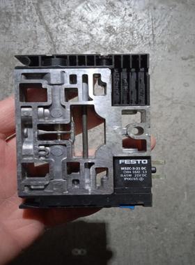 FESTO费斯托原装正品MSZC-3-21 DC  3841议价