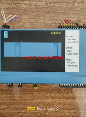 （请询价）PRIVA普瑞瓦Compri.HX控制器，议价