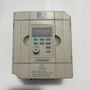 金田变频器JTE320S V0015G31.5kw