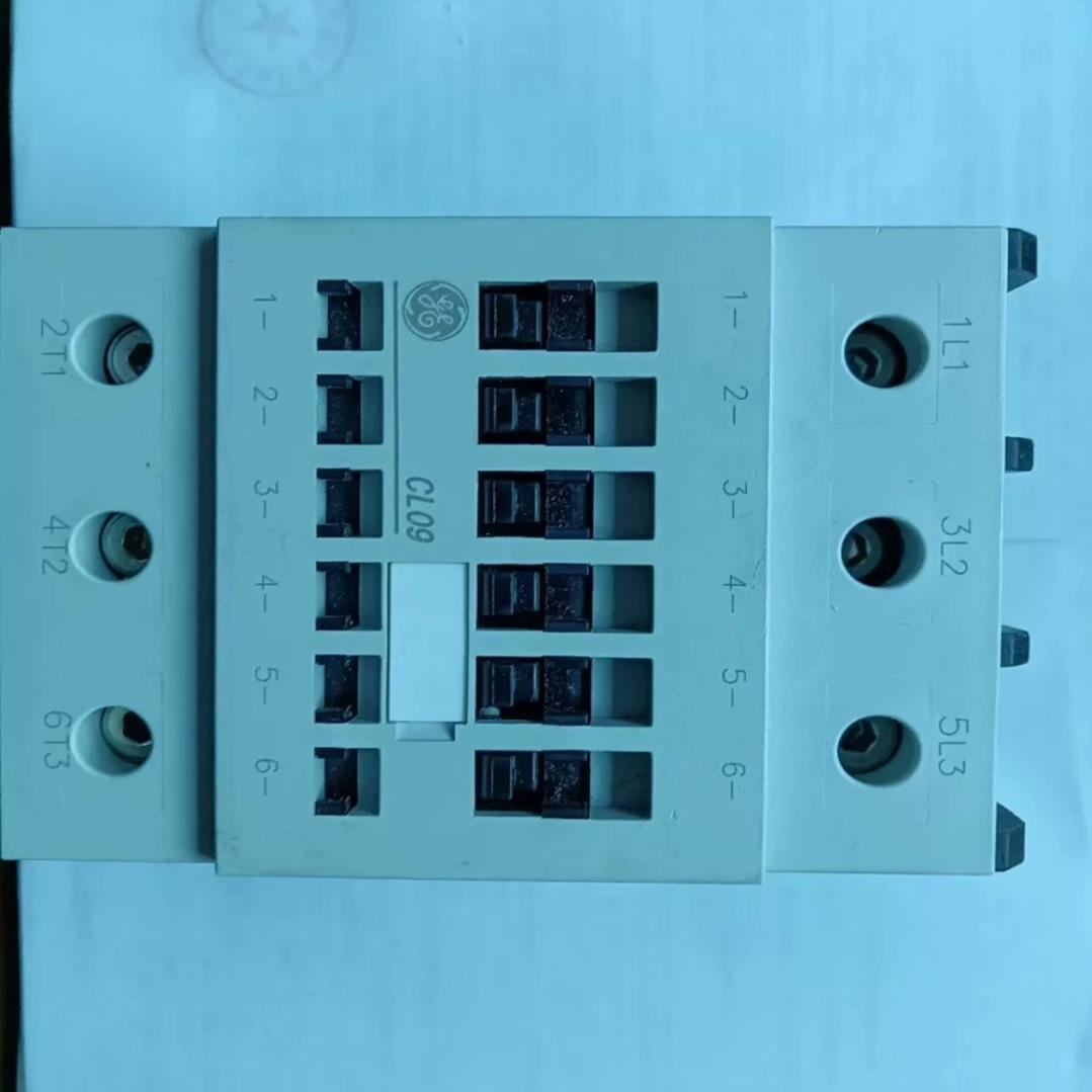 （设备配件）直流24V接触器CL09D300M ￥6500